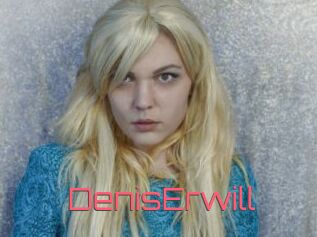 DenisErwill