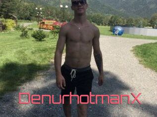 Den_ur_hot_manX