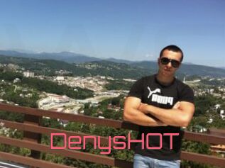 DenysHOT