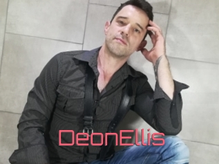 DeonEllis Webcam Sexe Direct