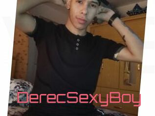 DerecSexyBoy