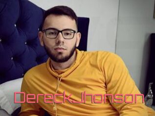 DereckJhonson