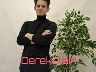 DerekClain