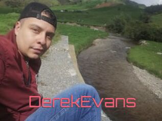 DerekEvans