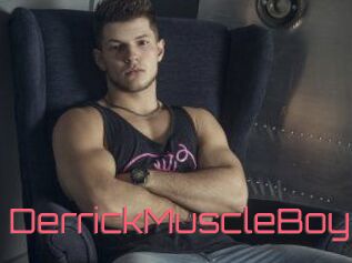 DerrickMuscleBoy