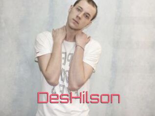 DesHilson