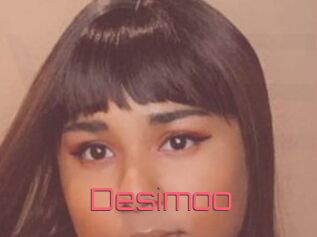 Desimoo