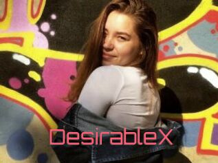 DesirableX