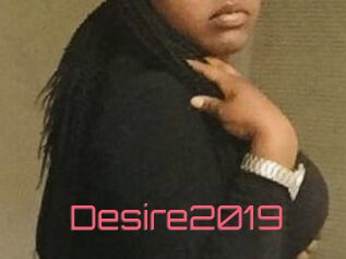 Desire2019
