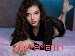 DesireMartin