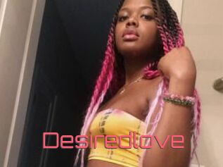 Desiredlove