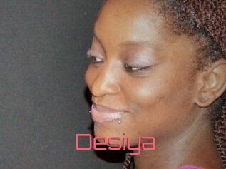 Desiya