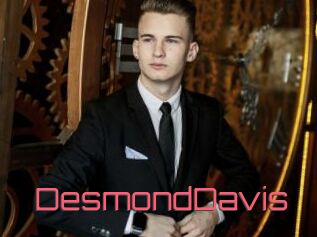 DesmondDavis