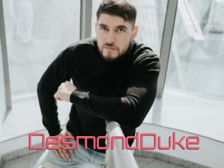 DesmondDuke