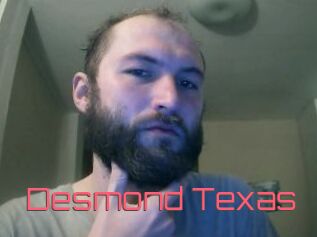 Desmond_Texas