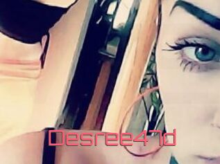 Desree47d