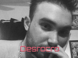 Desrocro