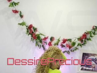 DessirePrecious