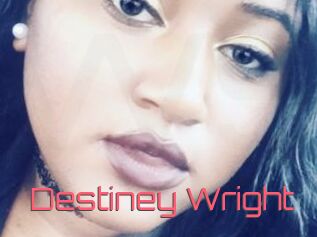 Destiney_Wright