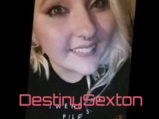 DestinySexton