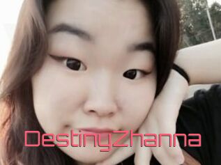 DestinyZhanna