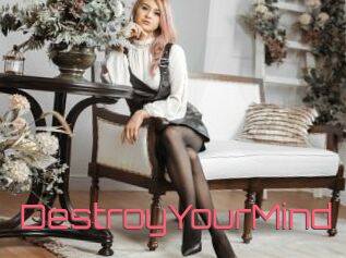 DestroyYourMind