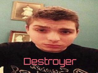 Destroyer