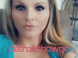 Detroitshowgirl