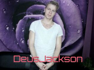 DeusJackson