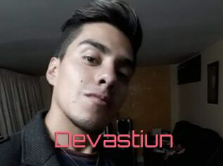 Devastiun