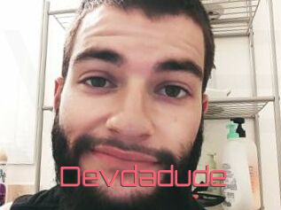 Devdadude