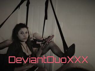 DeviantDuoXXX