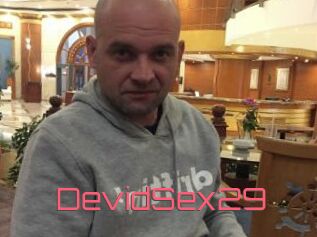 DevidSex29