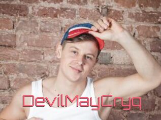 DevilMayCryq