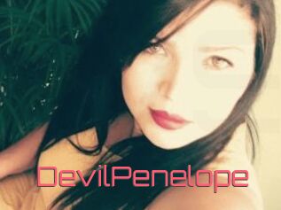 DevilPenelope
