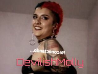 DevilishMolly