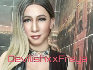 DevilishxxFreya