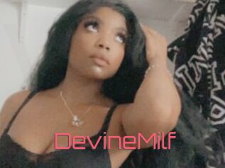 DevineMilf
