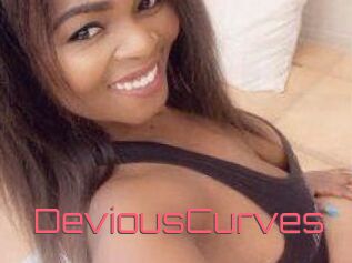DeviousCurves
