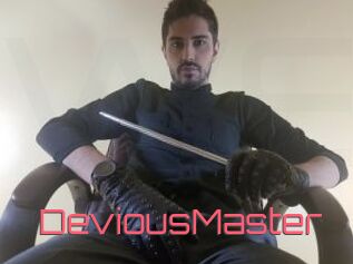 DeviousMaster