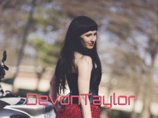 DevonTaylor Webcam Sexe Direct