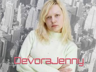 DevoraJenny