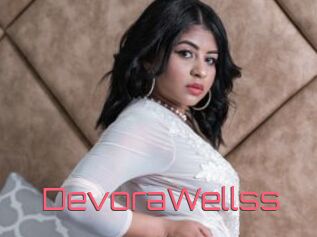 DevoraWellss