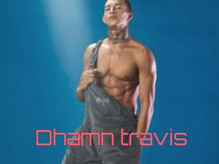 Dhamn_travis