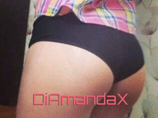 DiAmandaX