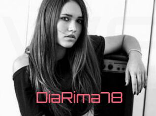 DiaRima78