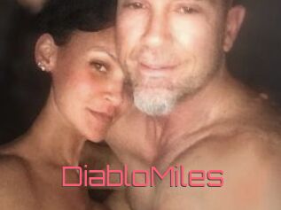 DiabloMiles