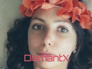 DiamantX