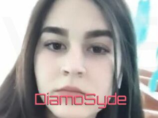 DiamoSyde