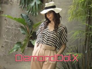 DiamondDolX